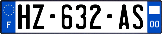 HZ-632-AS