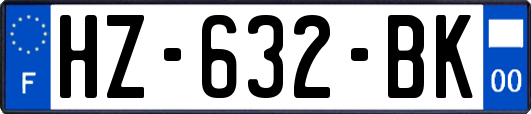 HZ-632-BK