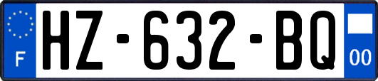 HZ-632-BQ
