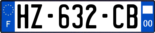 HZ-632-CB