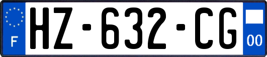 HZ-632-CG