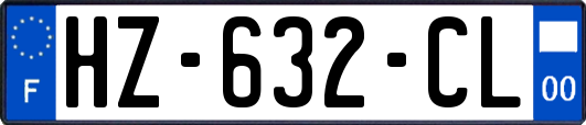 HZ-632-CL