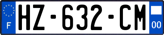 HZ-632-CM
