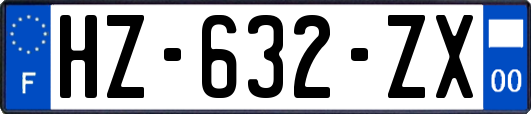 HZ-632-ZX