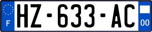 HZ-633-AC
