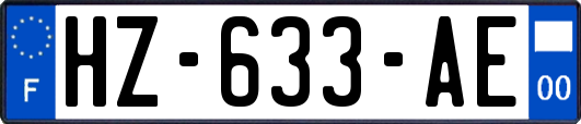 HZ-633-AE