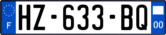 HZ-633-BQ