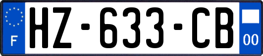 HZ-633-CB
