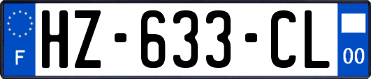 HZ-633-CL