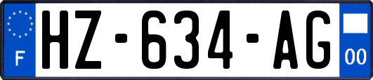 HZ-634-AG