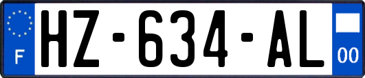 HZ-634-AL