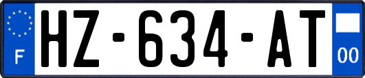 HZ-634-AT