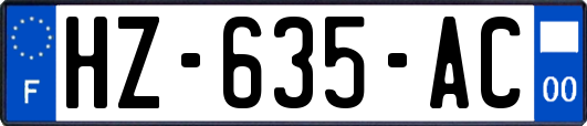 HZ-635-AC