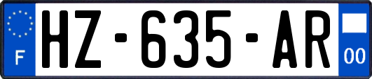 HZ-635-AR