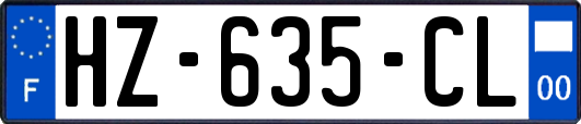 HZ-635-CL