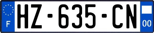 HZ-635-CN