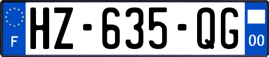 HZ-635-QG