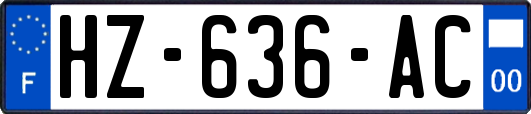 HZ-636-AC