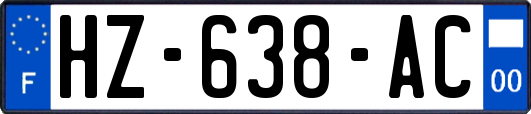 HZ-638-AC