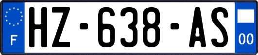 HZ-638-AS