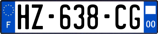 HZ-638-CG