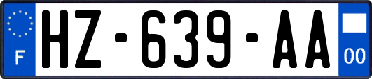 HZ-639-AA