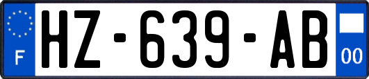 HZ-639-AB