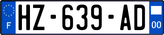 HZ-639-AD