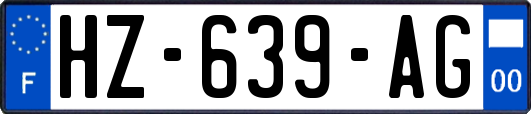 HZ-639-AG