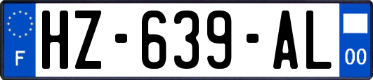 HZ-639-AL