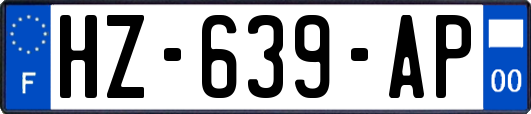 HZ-639-AP