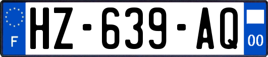 HZ-639-AQ