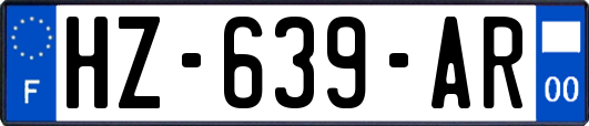 HZ-639-AR