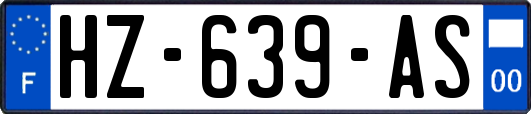 HZ-639-AS