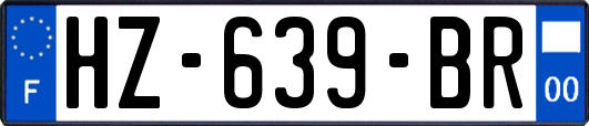 HZ-639-BR