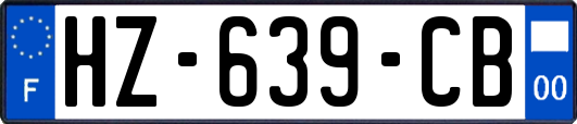HZ-639-CB