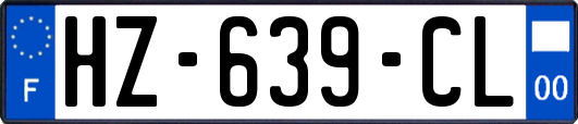 HZ-639-CL