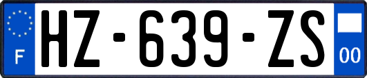 HZ-639-ZS