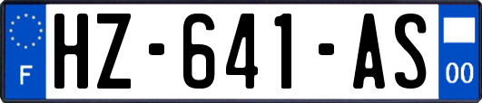 HZ-641-AS