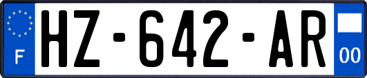 HZ-642-AR