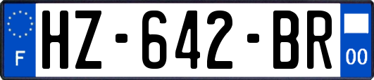 HZ-642-BR
