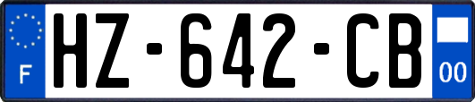 HZ-642-CB