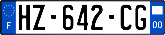 HZ-642-CG