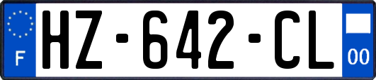 HZ-642-CL