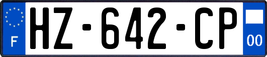 HZ-642-CP