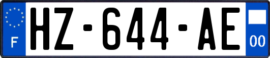 HZ-644-AE