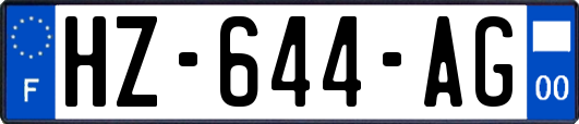 HZ-644-AG