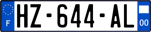 HZ-644-AL