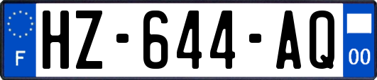 HZ-644-AQ