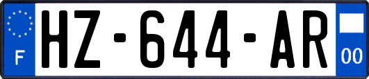 HZ-644-AR
